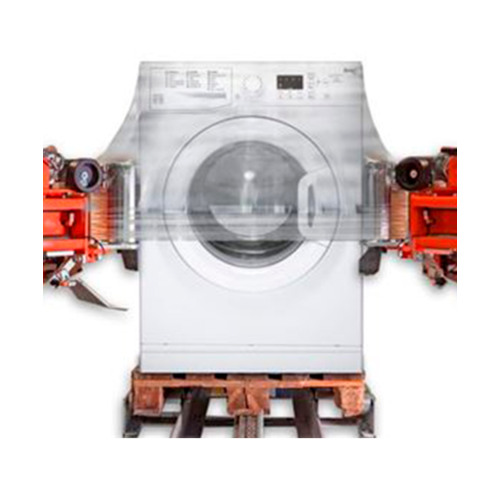 High Gloss Cold Shrink Stretch Hood Film