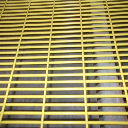 Security fence/358 fence panel/prison mesh sheet