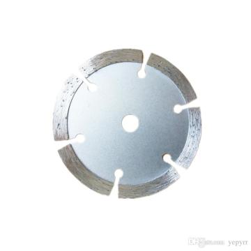 Diamante Lama segmentata per ceramica/mattone/pietra/granito/cemento/marmo