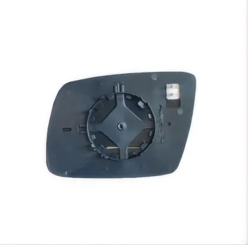 Rearview Mirror Glass for DODGE JOURNEY (08-14) - K68045691AA K68045690AA