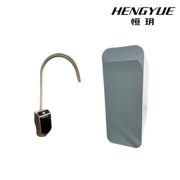 Efficient Household Water Filter for Kitchen Purposes