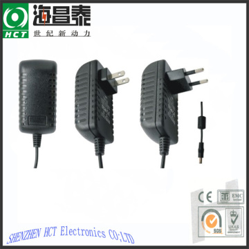 Fuente de alimentación de 12V 2A LED Strip