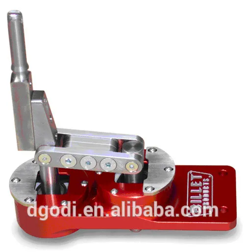 motorcycle racing parts of short shifter