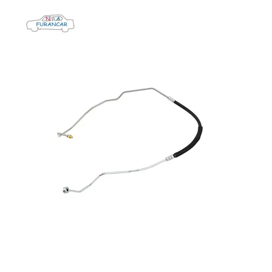 NAFURANCAR Power Steering High Pressure Hose for VW SEAT (OE: 6K2422893BD)