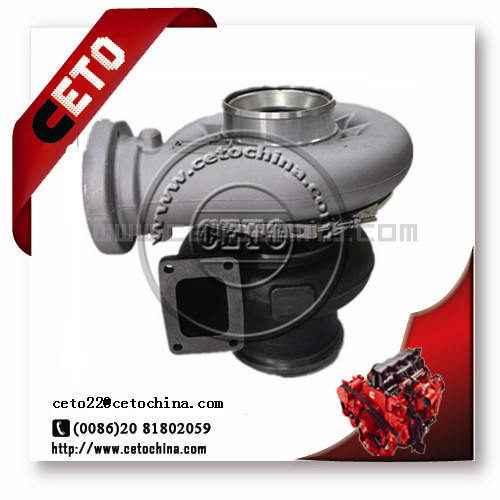 Cummins QSX15 turbocharger 3594195 for engineering machinery made in England