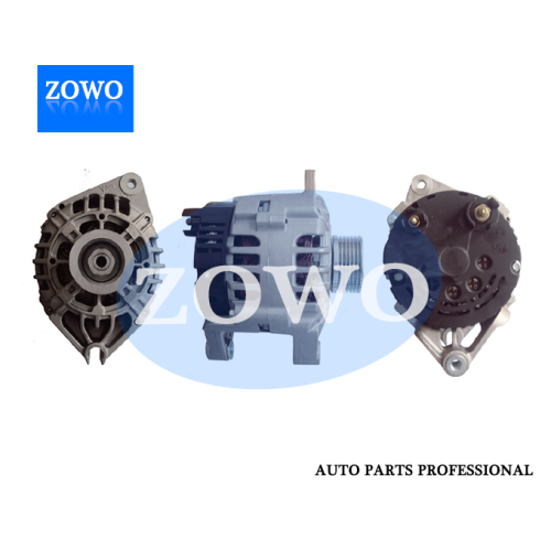 SG9B090 VALEO AUTO ALTERNATORE 90A 12V