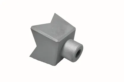 Feller Buncher Saw Tooth