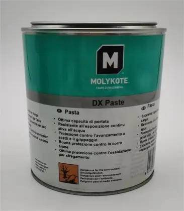 Molykote DX Paste 10090693 of HOL