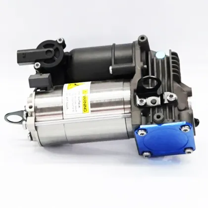 Air Suspension Compressor for Benz GL-CLASS(X166)