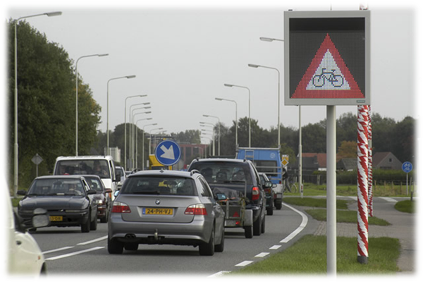 Variable Message Sign (vms), High Quality Variable Message Sign (vms ...