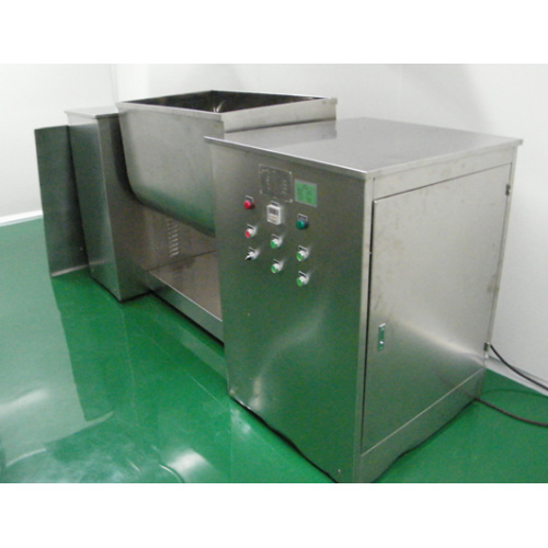 Wet Powder Mixing Machine