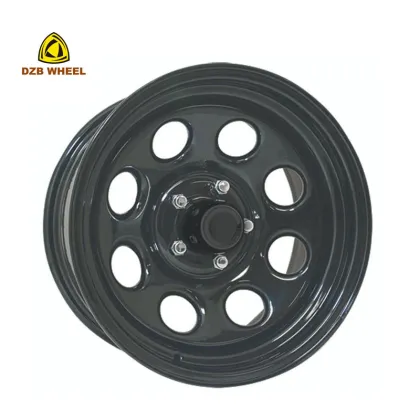 4x4 off-road wheel/rim
