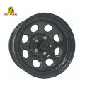 16 Inch 8 Soft Steel Offroad Wheel