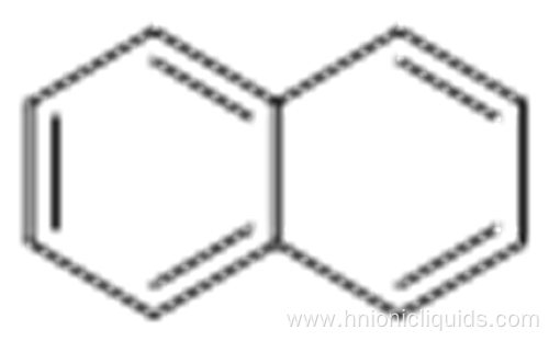 Naphthalene CAS 91-20-3