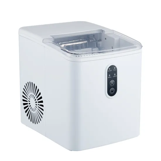Household Small Bullet Round Ice Mini Maker: Your Ultimate Ice Solution