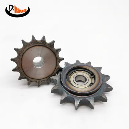 Stunt Sprocket Kits for Kawasaki Z750 Motorcycles