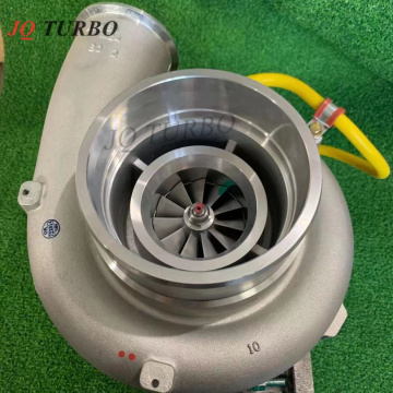 High Quality OEM New CAT C15 Diesel Engine Turbocharger for Excavator