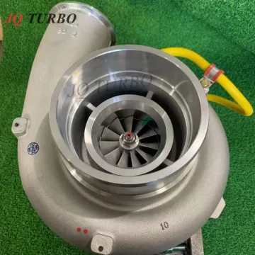 High Quality OEM New CAT C15 Diesel Engine Turbocharger for Excavator