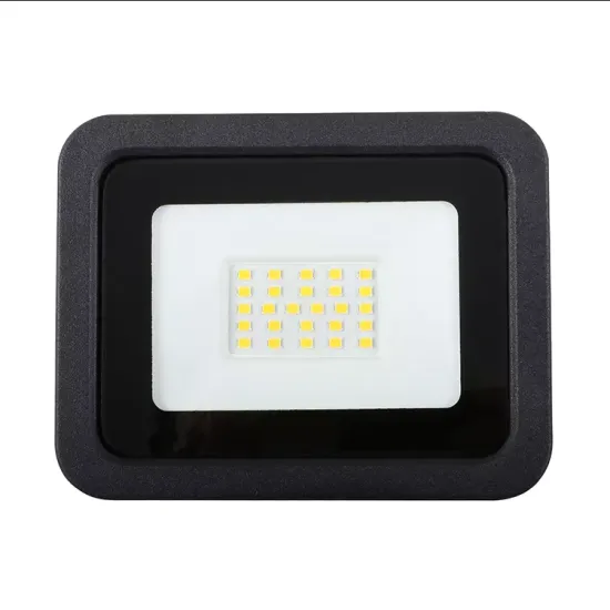 20W IP65 led flood light
