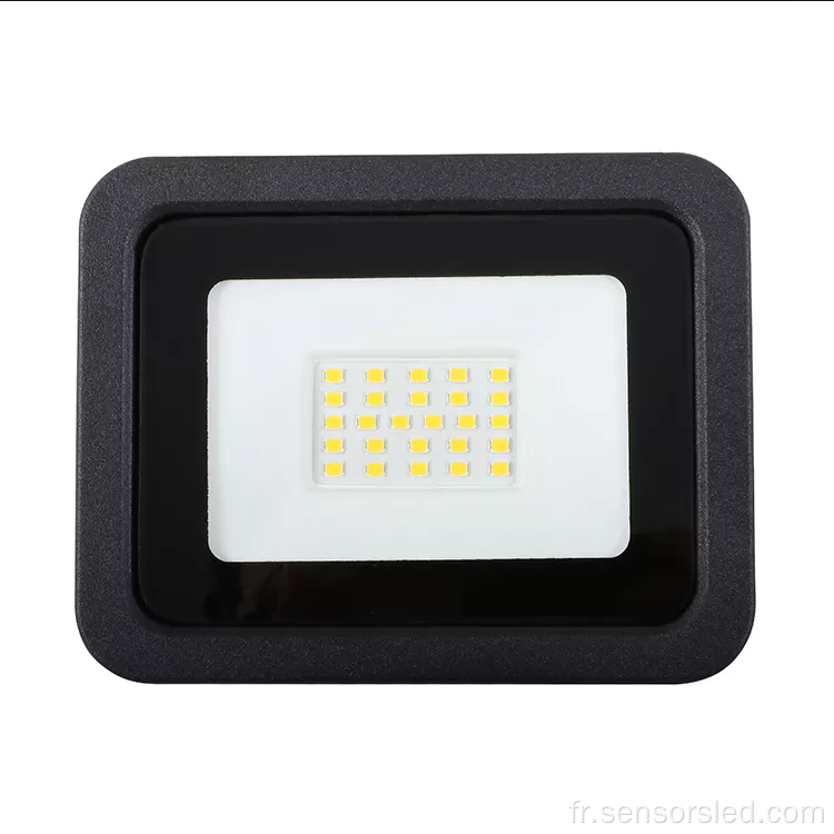 20W IP65 LED CONNECT