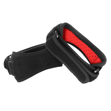 Strap Pen-glin Patella Tendon Patella Cywasgiad Neoprene