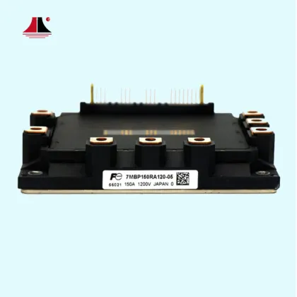 High Quality Mitsubishi Elevator FUJI Module IPM 7MBP150RA120-05 Parts