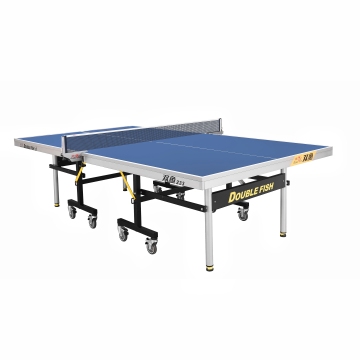 أفضل سعر في الصين: تنس طاولة قابلة للطي قابلة للطي ، Ping Pong ، وطاولة البلياردو