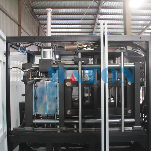 High Quality Big Bottle Automatic Blowing Machine