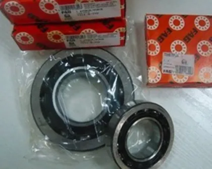 FAG 7603050-TVP Angular contact ball bearing