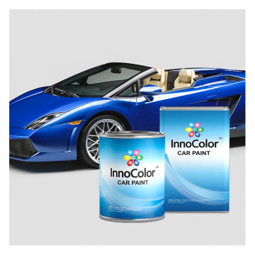 High Performance Car Paint Mixing System Automotive Paint