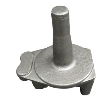 Factory Direct Supply Forged Steel parts