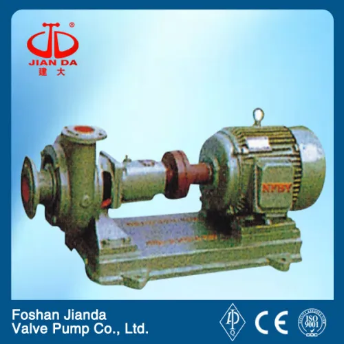 Waste Water Lift Pump/water Pump/centrifugal Water Pumps, High Quality