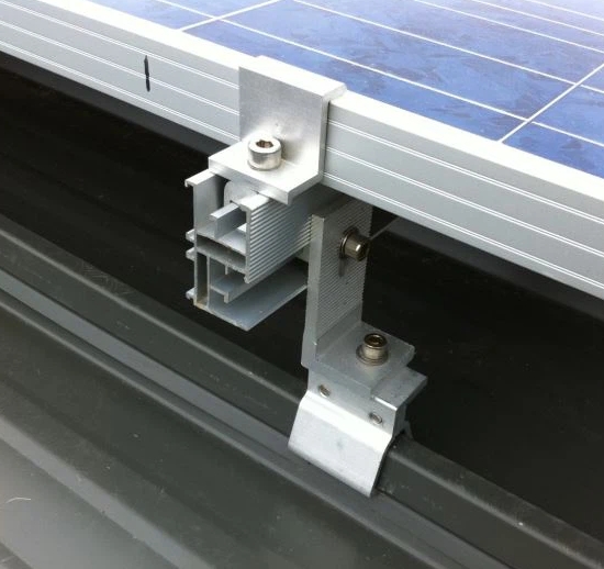 Solar Clamp (4)