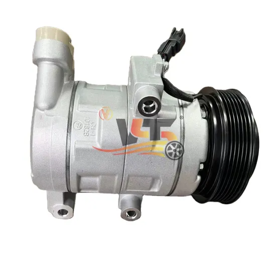 A/C Compressor for 2008 Ford Escape 2.3L (CO11332C)