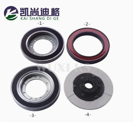 Clutch for Textile Omni Airjet Loom Machine KsW914