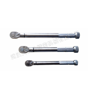 TYD Preset Torque Wrench Tools: 1/4", 3/8", 1/2", 3/4", 1