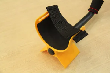 Underground deep search gold metal detector (MS-9020C)