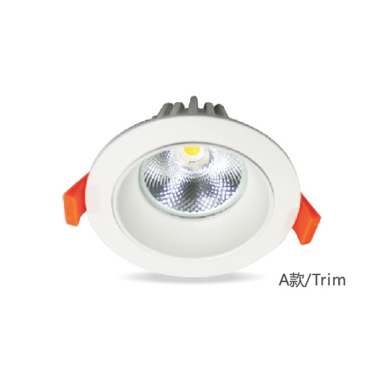 Recessed COB 5W LED Downlight