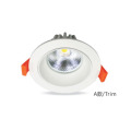 LEDER Recessed COB 5W LED Downlight