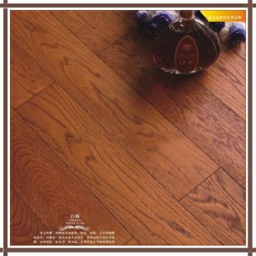 Fashion  Mutil-layer Camphor Engineered Wood Flooring