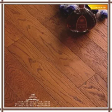 Fashion  Mutil-layer Camphor Engineered Wood Flooring