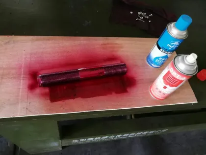 Technical Service for Thermal Power Plants