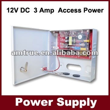 Access Control Swithcing Power Supply, power supply for access control board