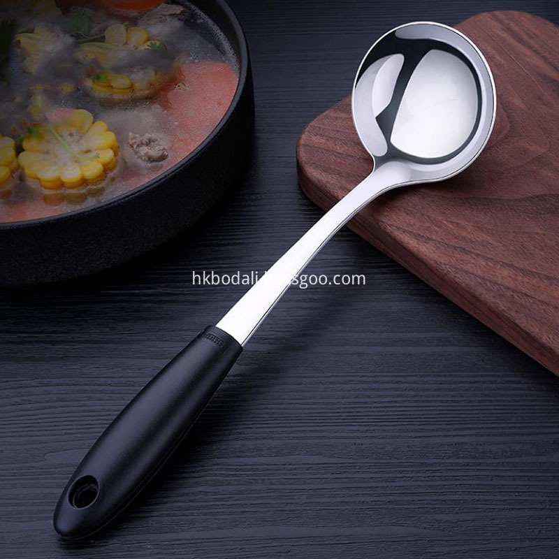 Stainless Steel Kitchen Utensils Spoon