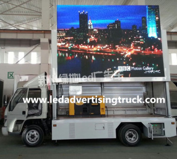 Led Video Screen