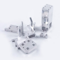 Industrial CNC Turning Milling OEM Services