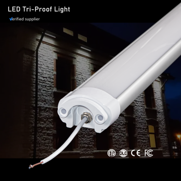 ROHS-zertifizierte IP65 wasserdichtes Aluminium Lineares dreifestes Licht