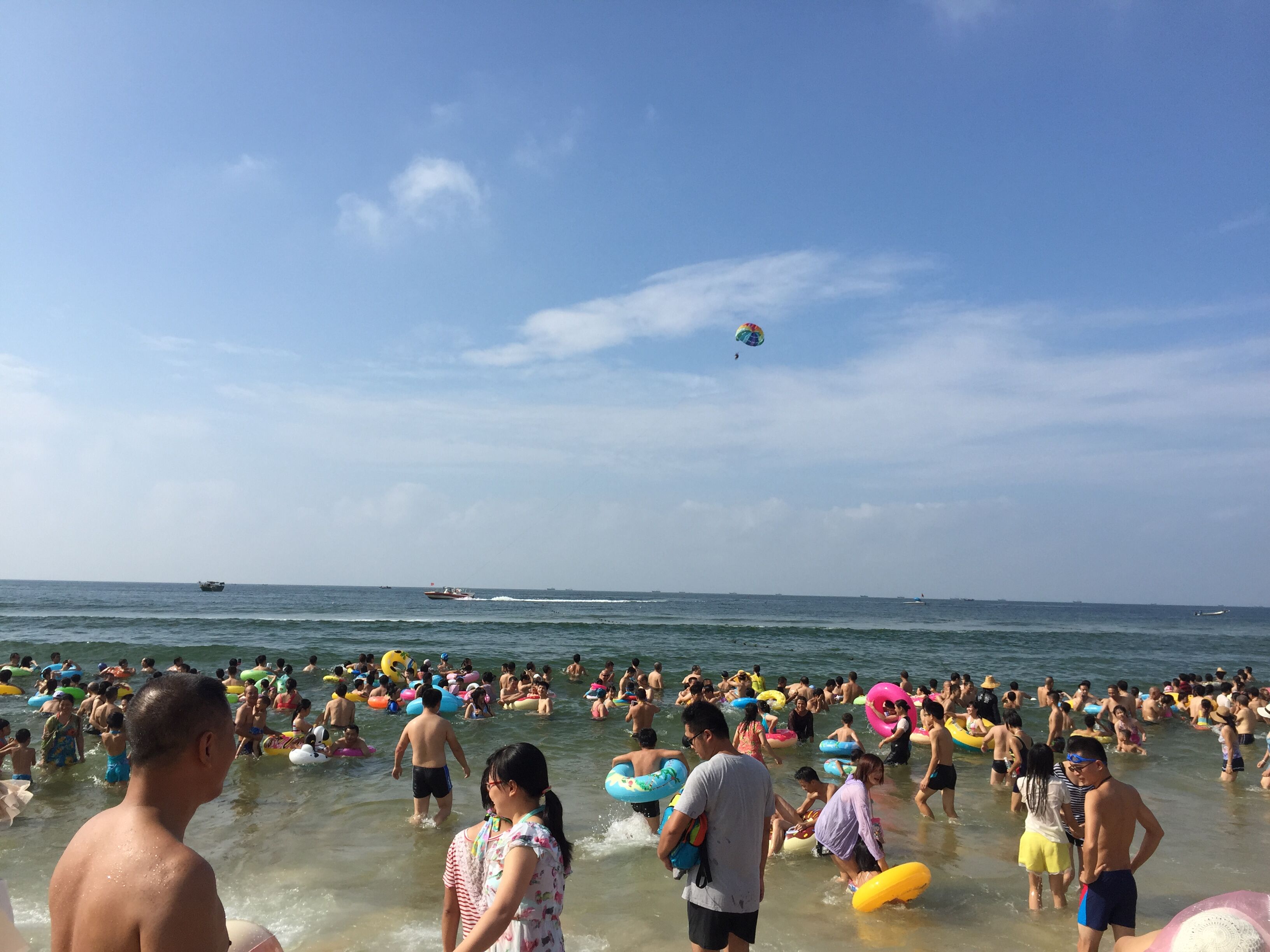 yang jiang tour