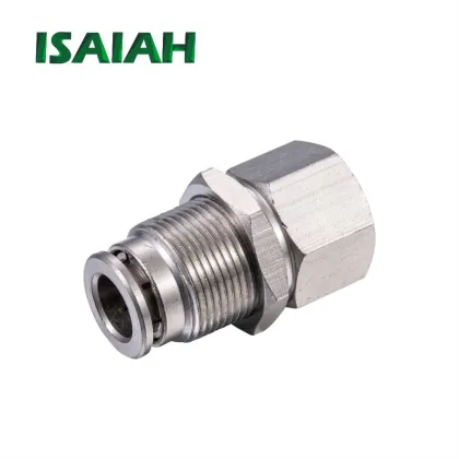 Camozzi Pneumatic Parts: Good Quality, Low Price Air Thread Copper Elbow Brass Fittings