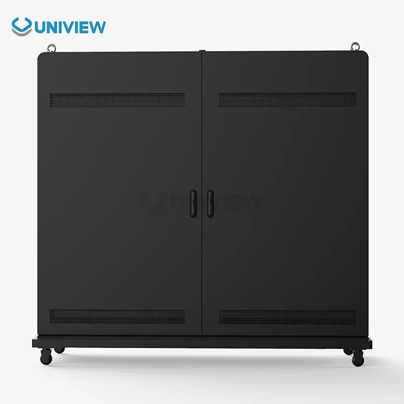 Outdoor LCD Kiosk Digital Signage Totem